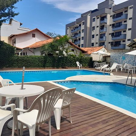 Apt Praia Do Forte, 140M2 Com Garagem Cabo Frio Ngoại thất bức ảnh