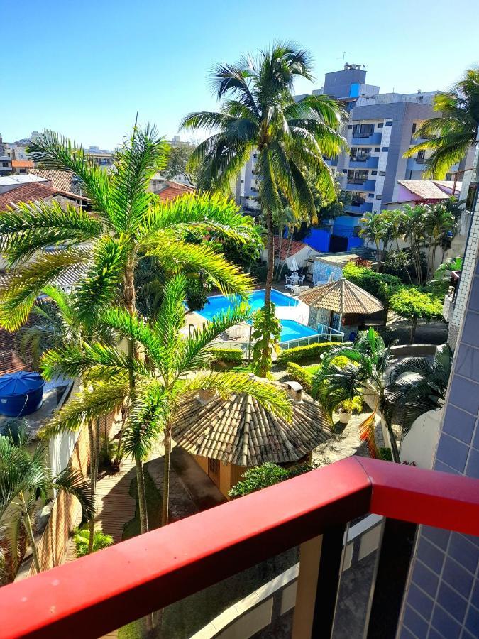 Apt Praia Do Forte, 140M2 Com Garagem Cabo Frio Ngoại thất bức ảnh
