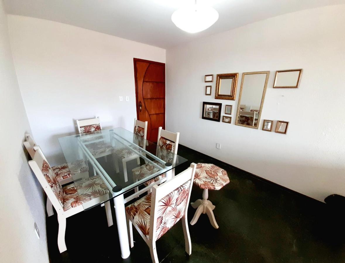 Apt Praia Do Forte, 140M2 Com Garagem Cabo Frio Ngoại thất bức ảnh