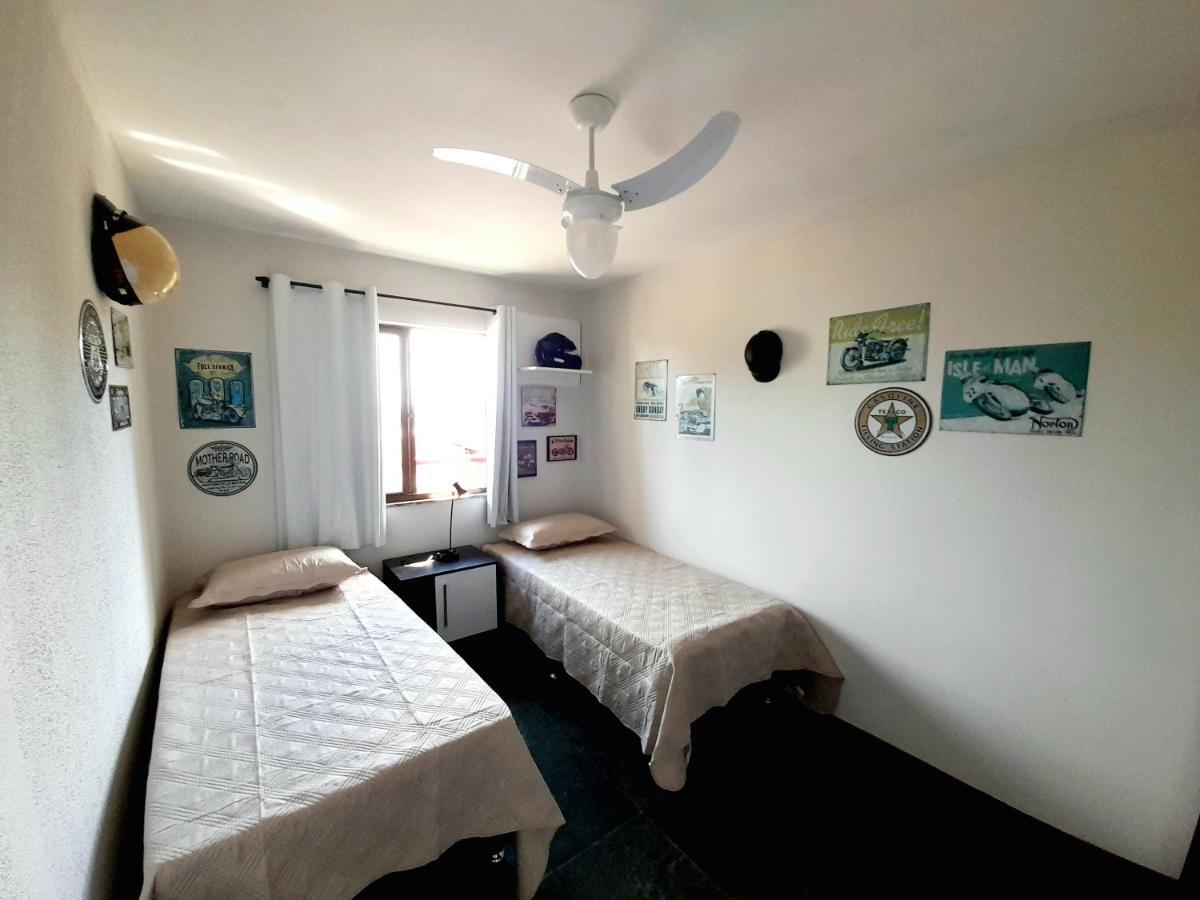 Apt Praia Do Forte, 140M2 Com Garagem Cabo Frio Ngoại thất bức ảnh