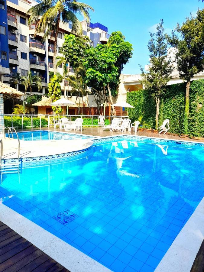Apt Praia Do Forte, 140M2 Com Garagem Cabo Frio Ngoại thất bức ảnh