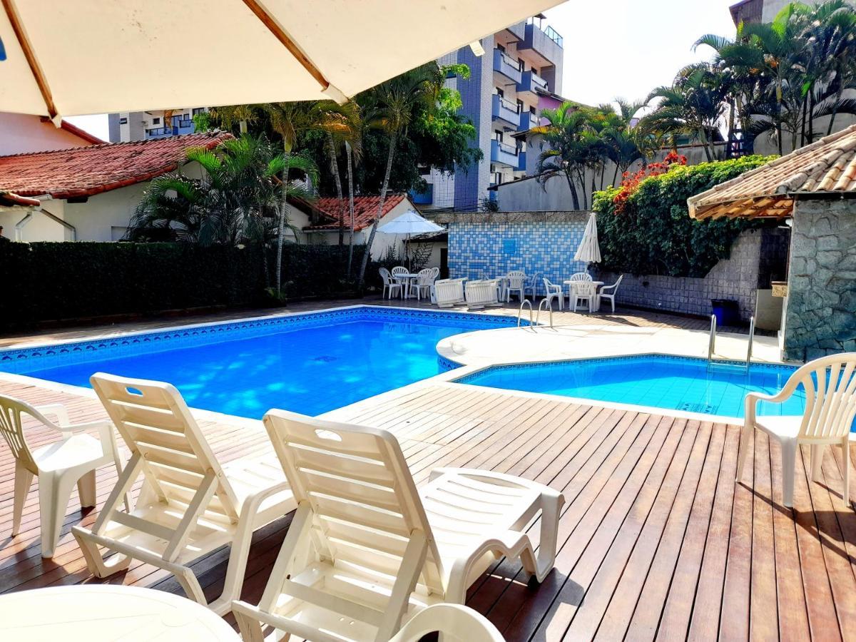 Apt Praia Do Forte, 140M2 Com Garagem Cabo Frio Ngoại thất bức ảnh