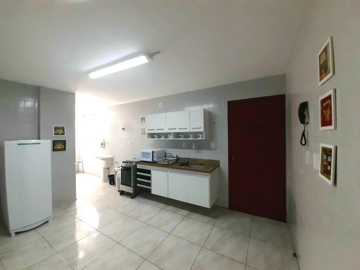 Apt Praia Do Forte, 140M2 Com Garagem Cabo Frio Ngoại thất bức ảnh