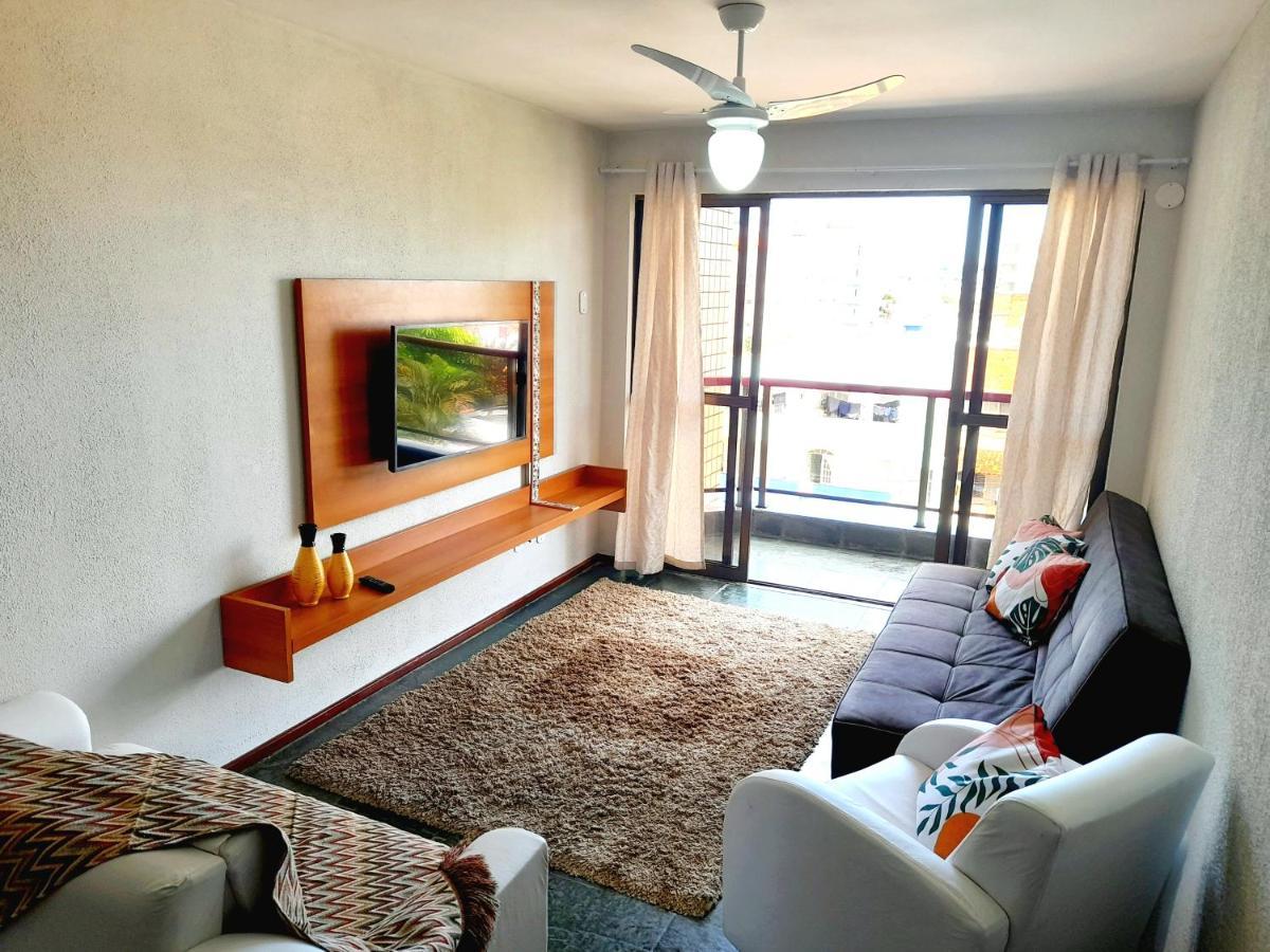Apt Praia Do Forte, 140M2 Com Garagem Cabo Frio Ngoại thất bức ảnh