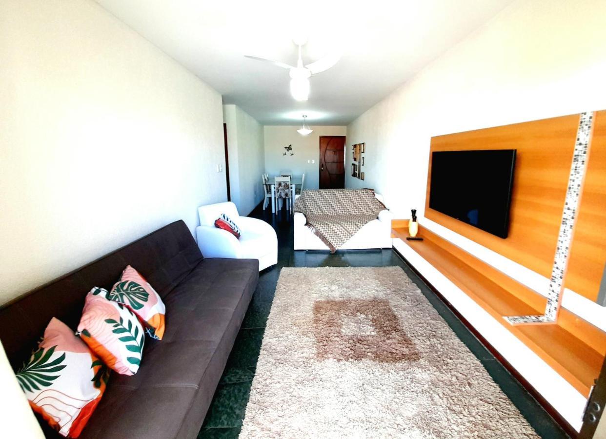 Apt Praia Do Forte, 140M2 Com Garagem Cabo Frio Ngoại thất bức ảnh