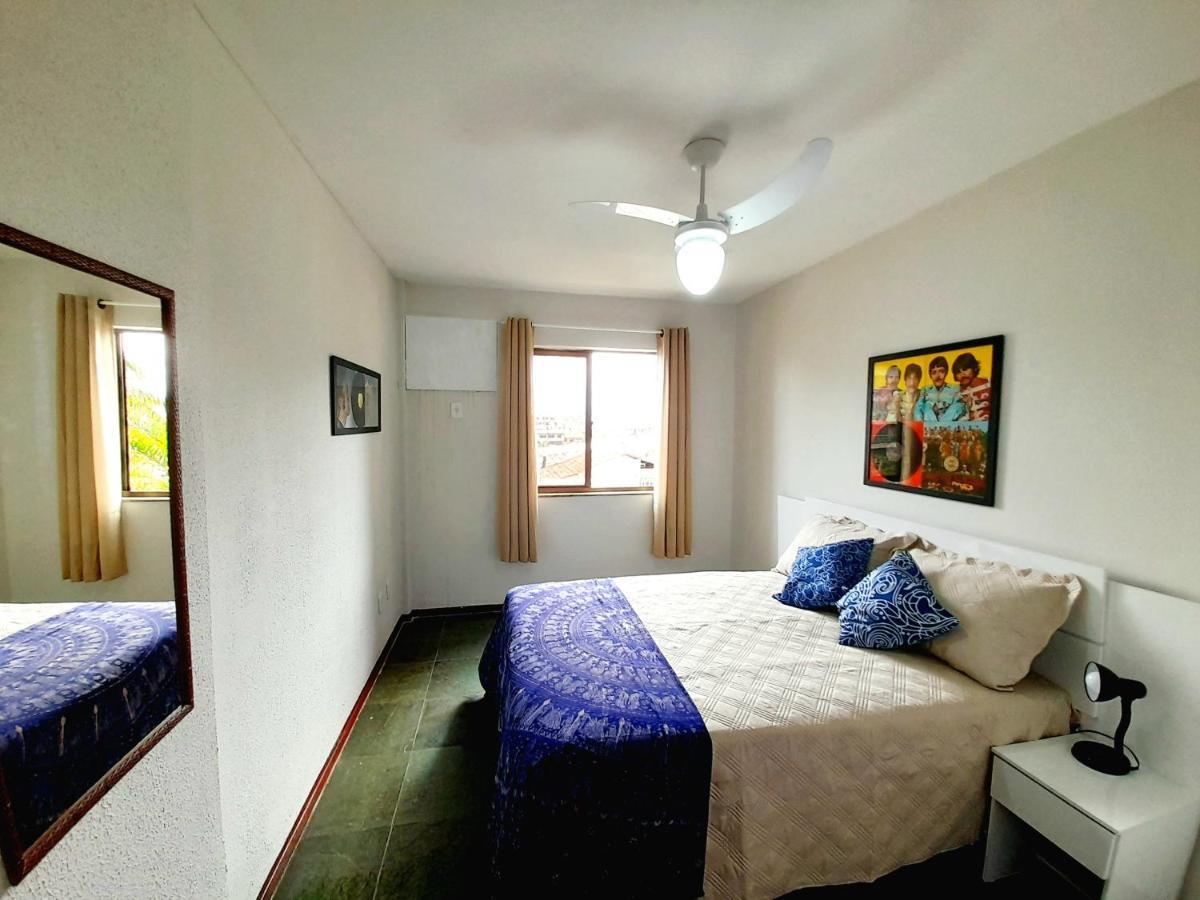 Apt Praia Do Forte, 140M2 Com Garagem Cabo Frio Ngoại thất bức ảnh