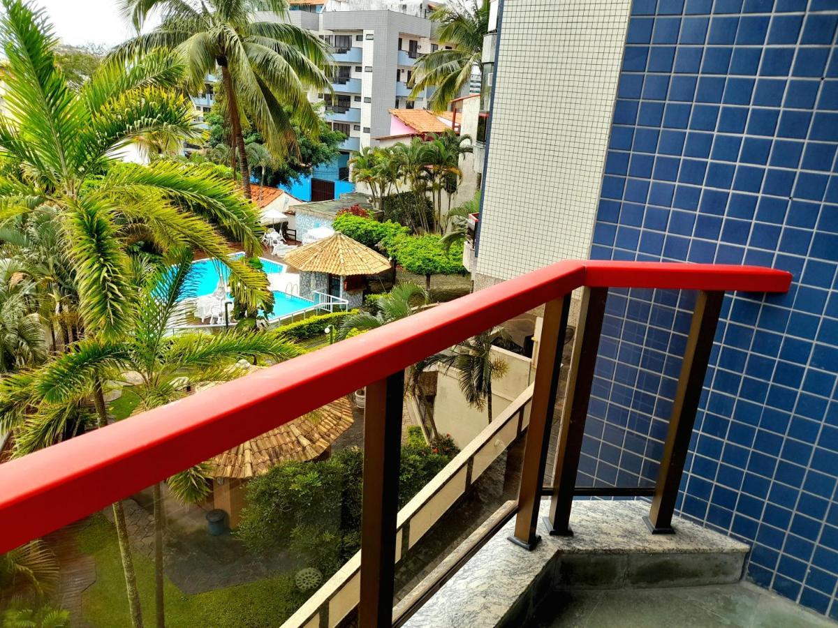 Apt Praia Do Forte, 140M2 Com Garagem Cabo Frio Ngoại thất bức ảnh