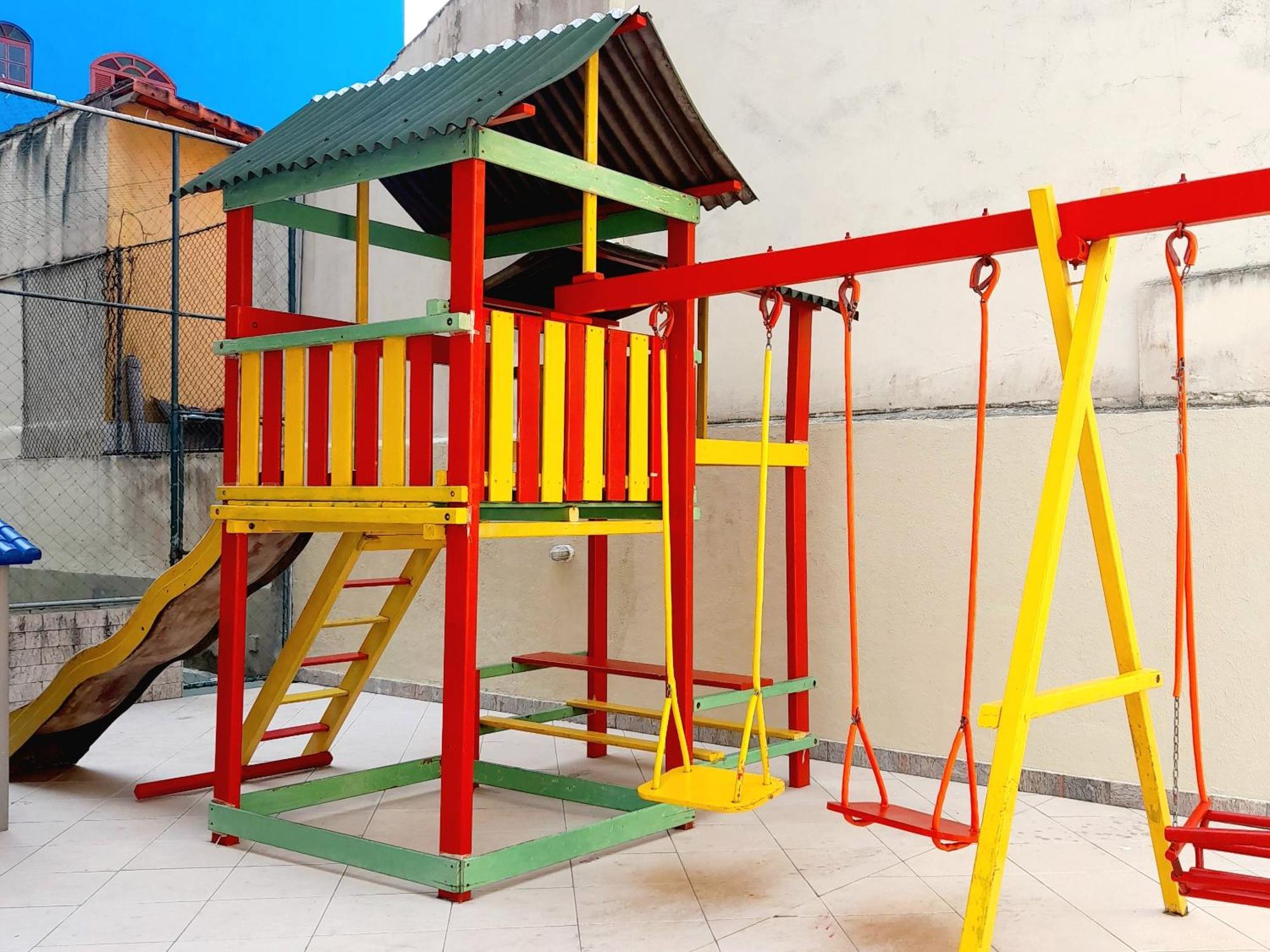Apt Praia Do Forte, 140M2 Com Garagem Cabo Frio Ngoại thất bức ảnh