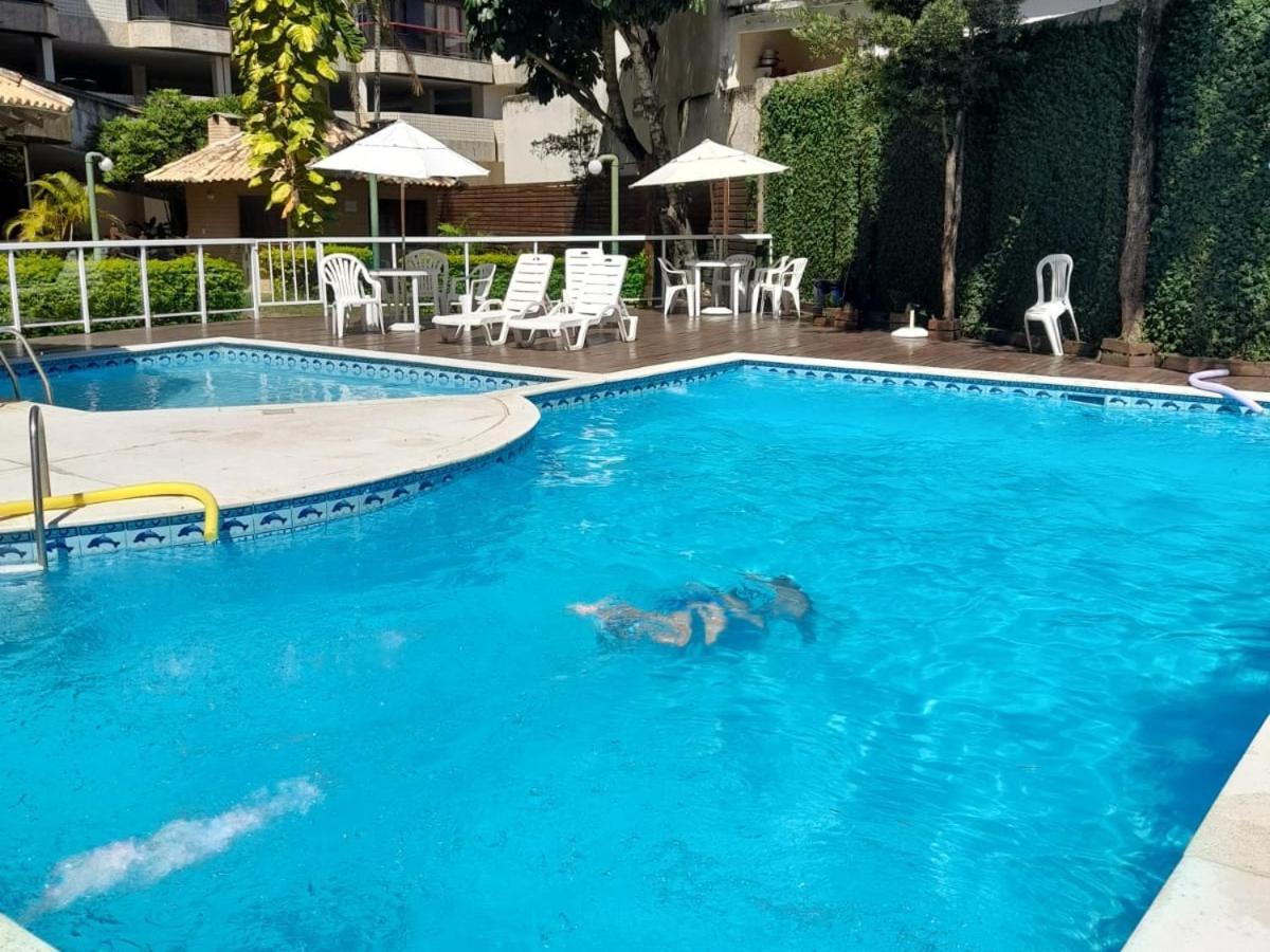 Apt Praia Do Forte, 140M2 Com Garagem Cabo Frio Ngoại thất bức ảnh